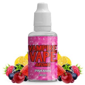 Vampire Vape Aroma 30ml Sorte Pinkman