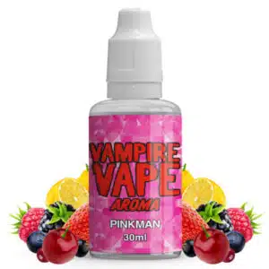 Vampire Vape Aroma 30ml Sorte Pinkman