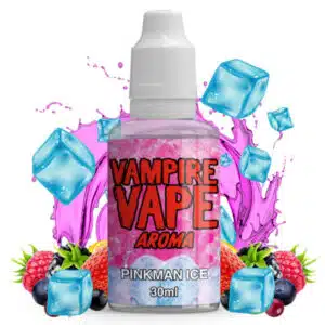 Vampire Vape Aroma 30ml Pinkman Ice