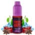 Vampire Vape Blood Sukka Liquid mit Nikotin