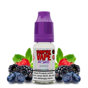 Vampire Vape Catapult Nikotinsalz Liquid mit 10ml und Nikotin