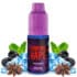 Vampire Vape Liquid Heisenberg mit Nikotin und 10ml