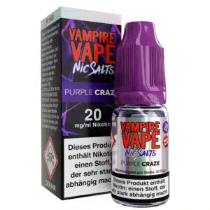 Vampire-Vape-Purple-Craze-20mg-mit-10ml-Liquid-Nikotinsalz