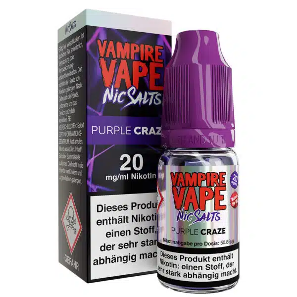 Vampire-Vape-Purple-Craze-20mg-mit-10ml-Liquid-Nikotinsalz