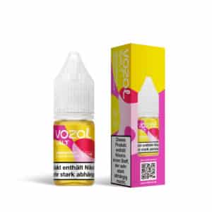 Vozol Liquid 14,5mg Nikotin DRAGONFRUIT-BANANA-CHERRY