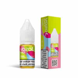 Vozol Liquid 14,5mg Nikotin FROZEN-STRAWBERRY-KIWI