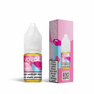 Vozol Liquid 14,5mg Nikotin LOVE777