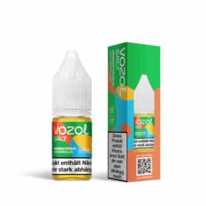 Vozol Liquid 14,5mg Nikotin MANGO-PEACH-WATERMELON