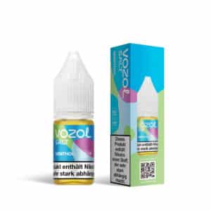 Vozol Liquid 14,5mg Nikotin MENTHOL