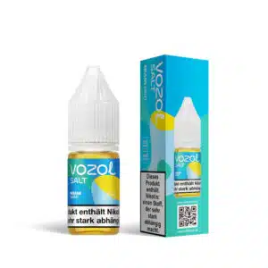 Vozol Liquid 14,5mg Nikotin MIAMI-MINT