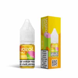 Vozol Liquid 14,5mg Nikotin PINEAPPLE-ORANGE-PEACH