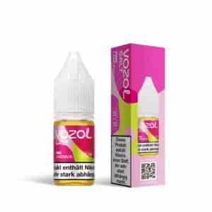 Vozol Liquid 14,5mg Nikotin PINK-LEMONADE