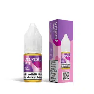 Vozol Liquid 14,5mg Nikotin SOUR-BERRIES