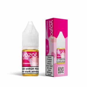 Vozol Liquid 14,5mg Nikotin STRAWBERRY