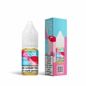 Vozol Liquid 14,5mg Nikotin STRAWBERRY-ICE-CREAM