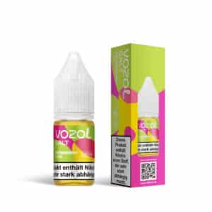 Vozol Liquid 14,5mg Nikotin STRAWBERRY-LIME