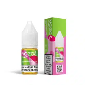Vozol Liquid 14,5mg Nikotin WATERMELON-ICE