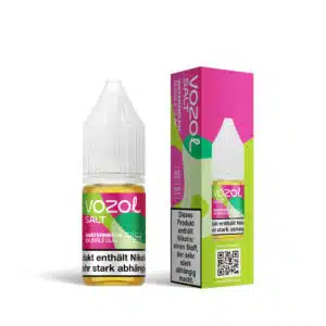 Vozol Liquid 14,5mg Nikotin WATERMLON-BUBBLE-GUM