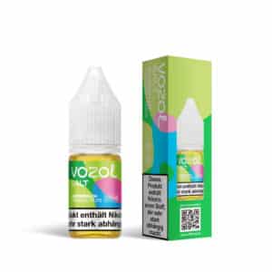 Vozol Liquid 14,5mg Nikotin WATERMLON-TROPIICAL-FRUITS