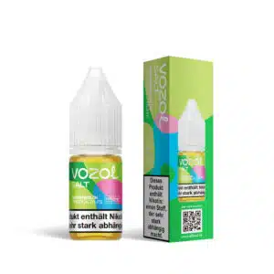 Vozol Liquid 14,5mg Nikotin WATERMLON-TROPIICAL-FRUITS