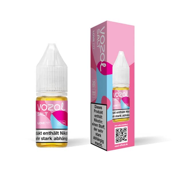 Vozol-Liquid-20mg-Love-777
