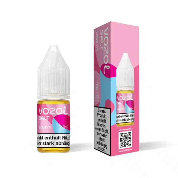 Vozol-Liquid-20mg-Love-777