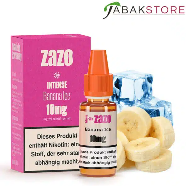 Zazo-Intense-Banana-Ice-10mg-10ml-Liquid