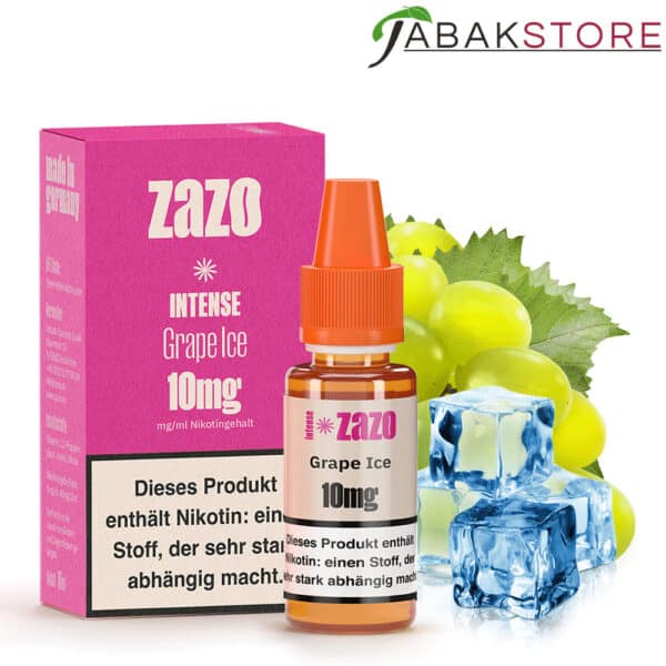 Zazo-Intense-Grape-Ice-10mg-Liquid
