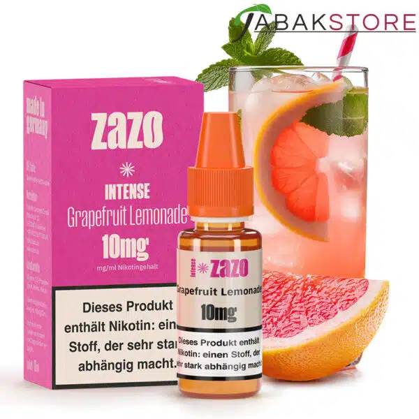 Zazo-Intense-Grapefruit-Lemonade-10mg