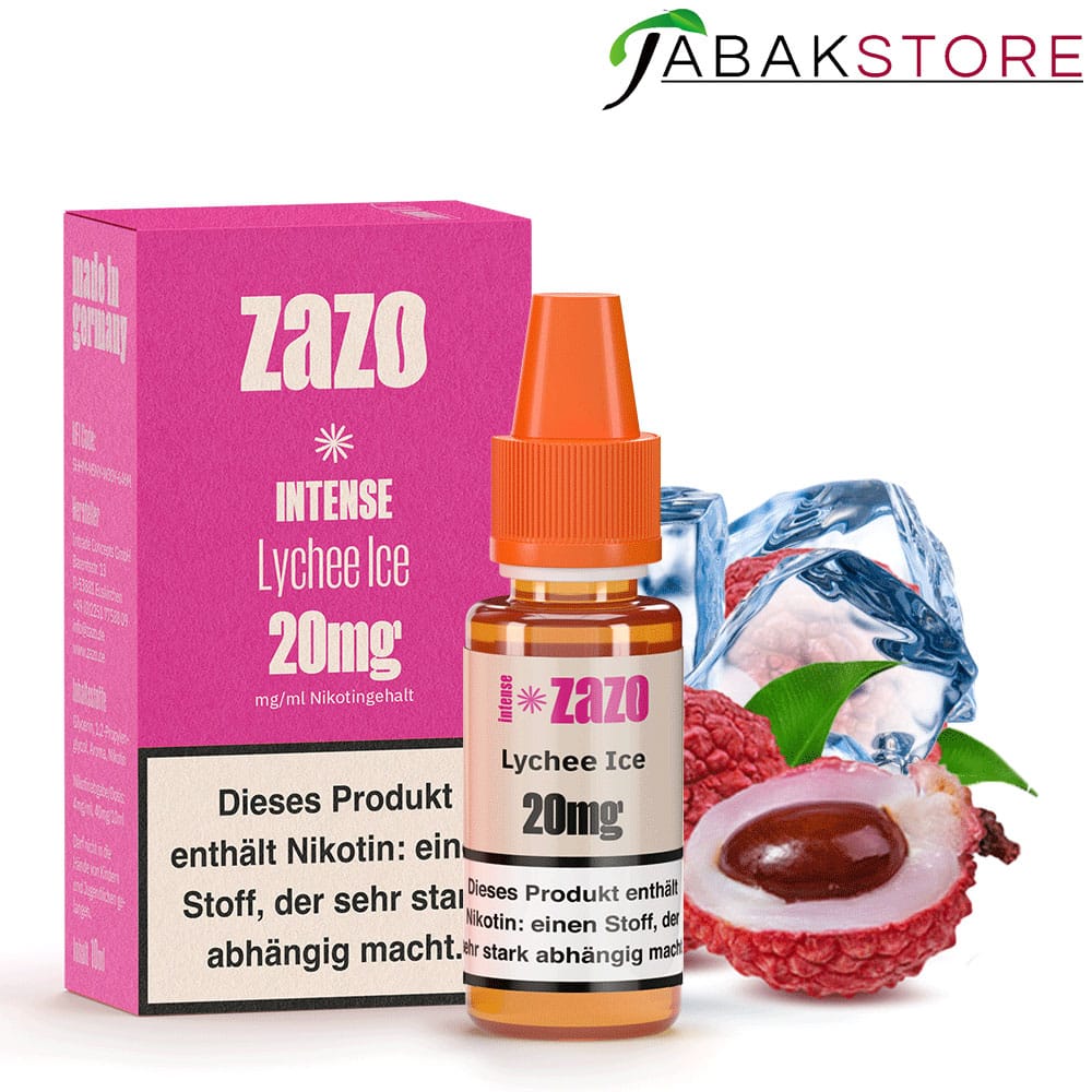 Zazo-Intense-Lychee-Ice-20mg-Liquid