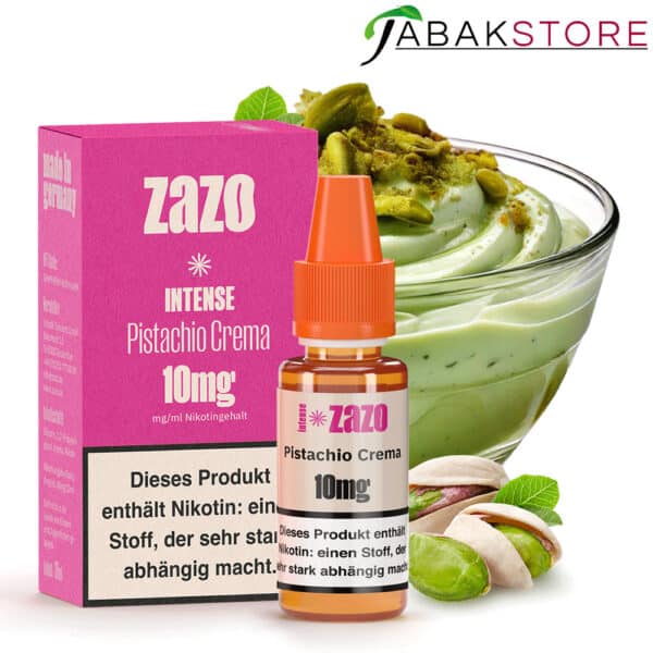 Zazo-Intense-Pistachio-Crema-10mg-Liquid