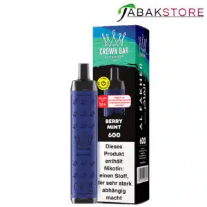 al-fakher-600-e-zigarette-berry-mint