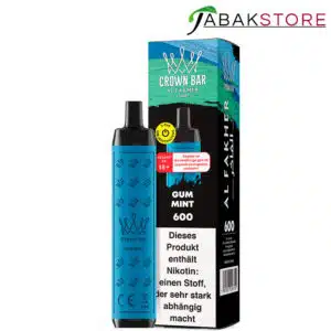 al-fakher-600-e-zigarette-gum-mint