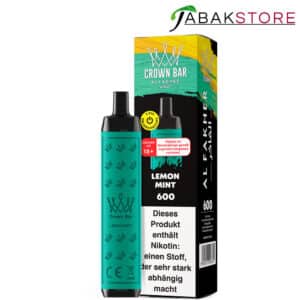 al-fakher-600-e-zigarette-lemon-mint