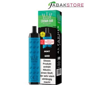 al-fakher-600-e-zigarette-mint