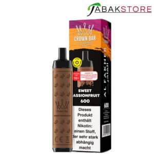 al-fakher-600-e-zigarette-sweet-passionfruit