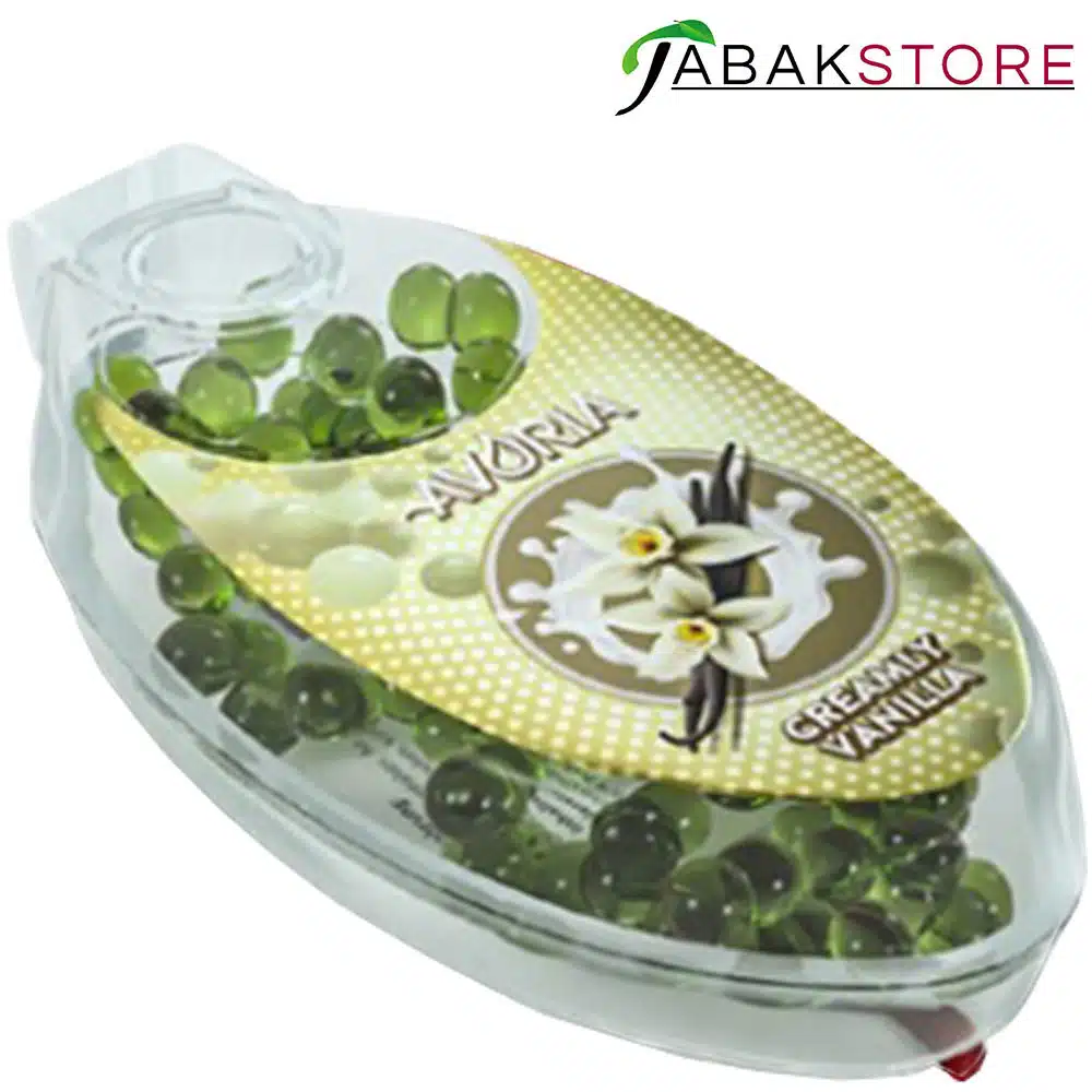 avoria-creamy-vanilla-aromakapseln