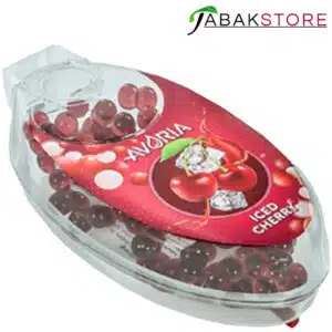 avoria-iced-cherry-aromakapseln