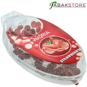 avoria-strawberry-aromakapseln