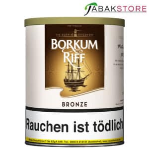 borkum-riff-bronze-200g-dose