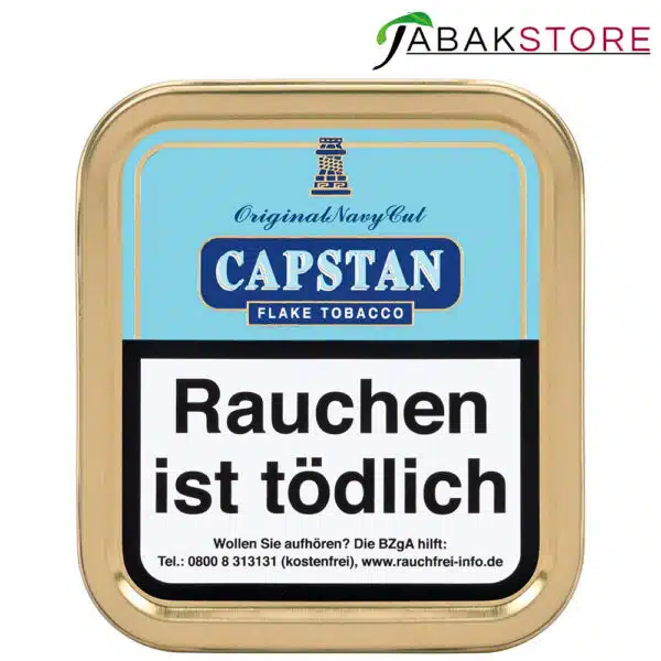 capstan-original-flake-50g-dose