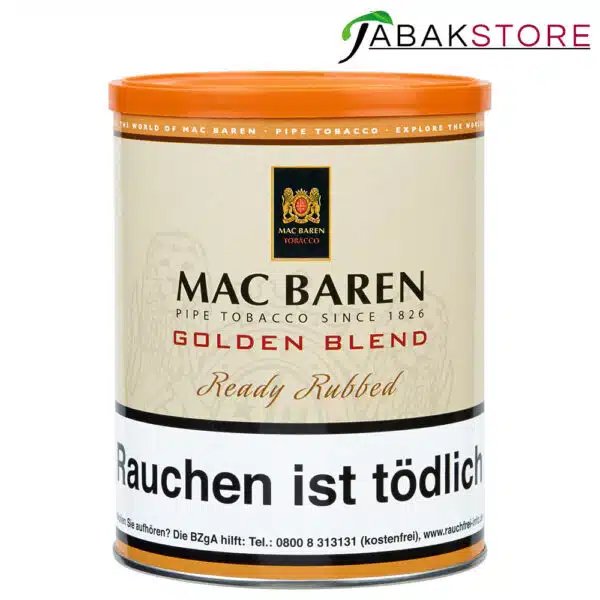 mac-baren-golden-blend-pfeifentabak-250g