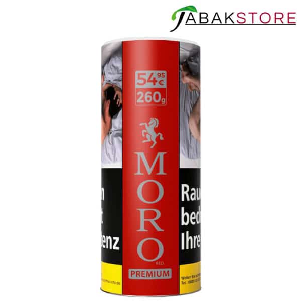 moro-zigarettentabak-premium-red-260g