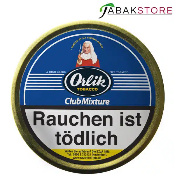 orlik-club-mixture-pfeifentabak-100g-dose