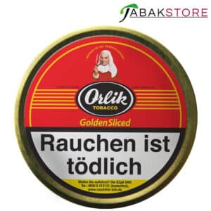 orlik-golden-Sliced-pfeifentabak-100g-dose