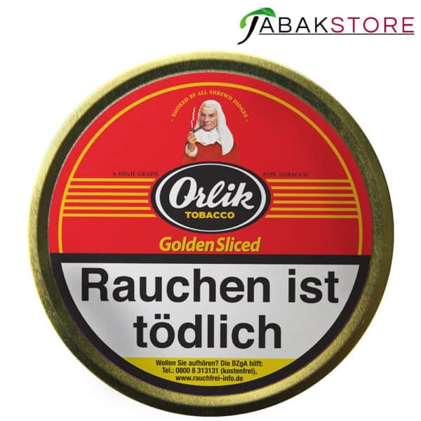 orlik-golden-Sliced-pfeifentabak-100g-dose