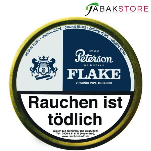 peterson-pfeifentabak-flake