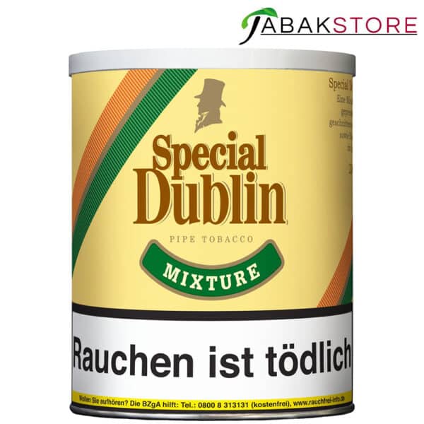 special-dublin-mixture-pfeifentabak-200g-dose
