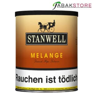 stanwell-pfeifentabak-melange-125g