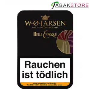 w.o.larsen-belle-epoque-100g